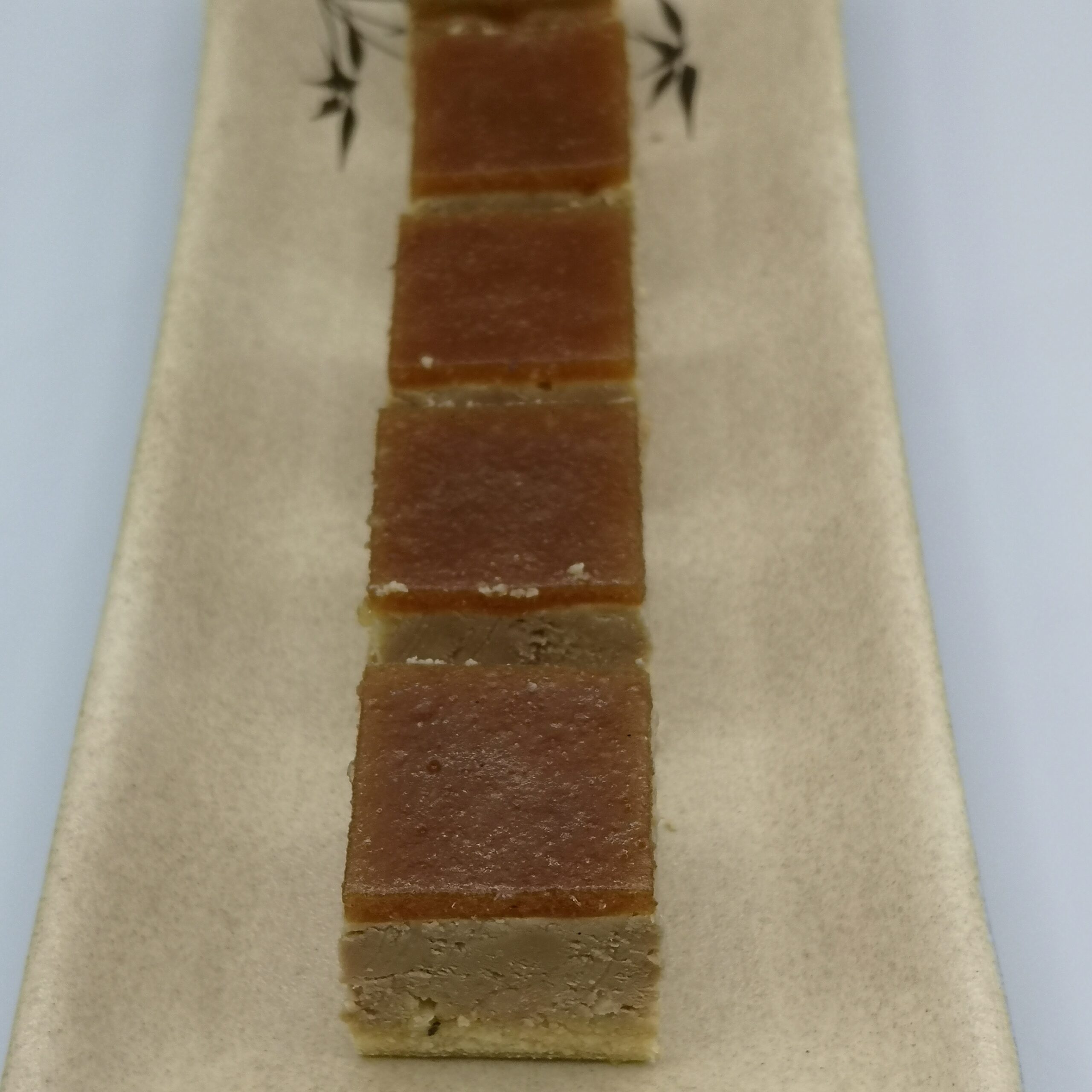Foie gras datte