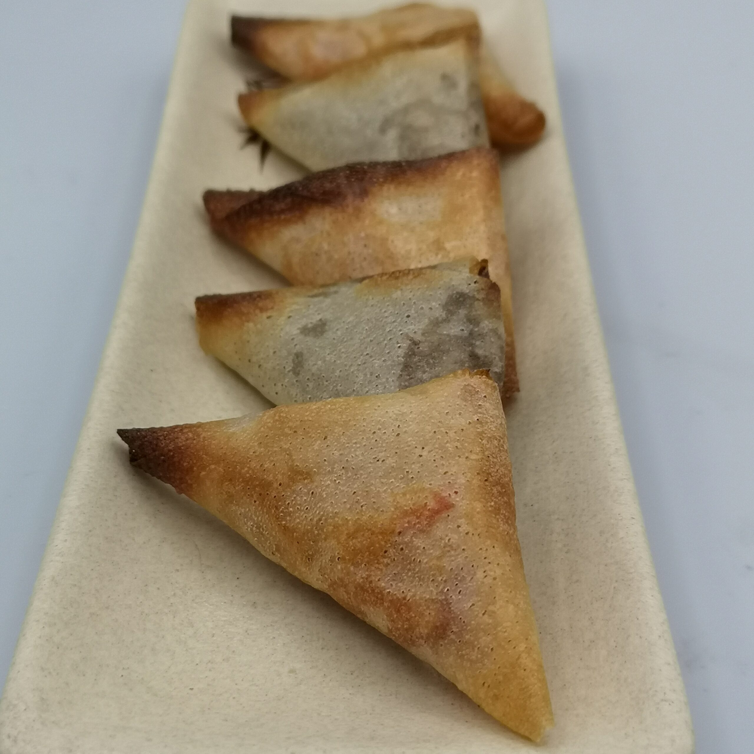 Croustillant grenier