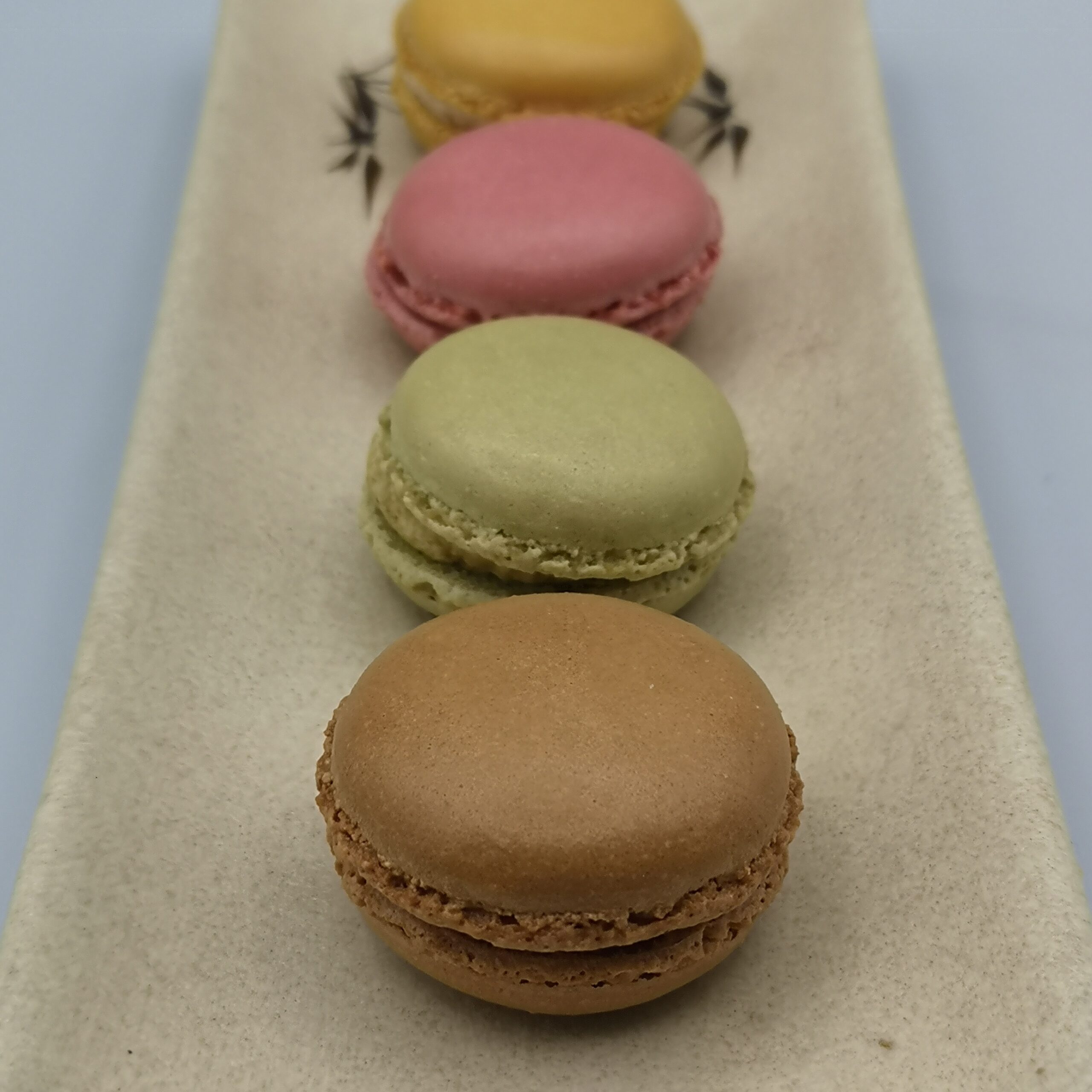 Macarons