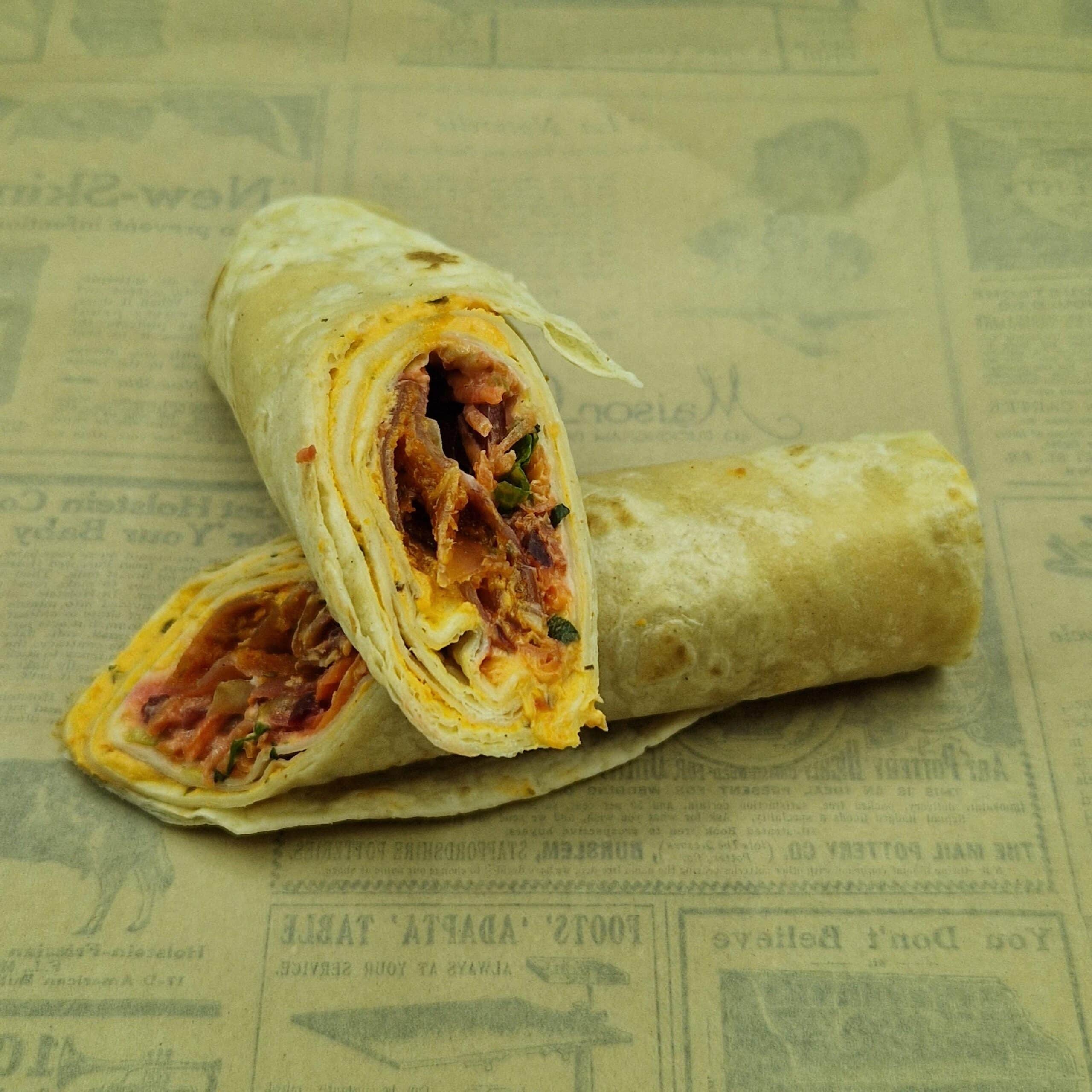 Wrap