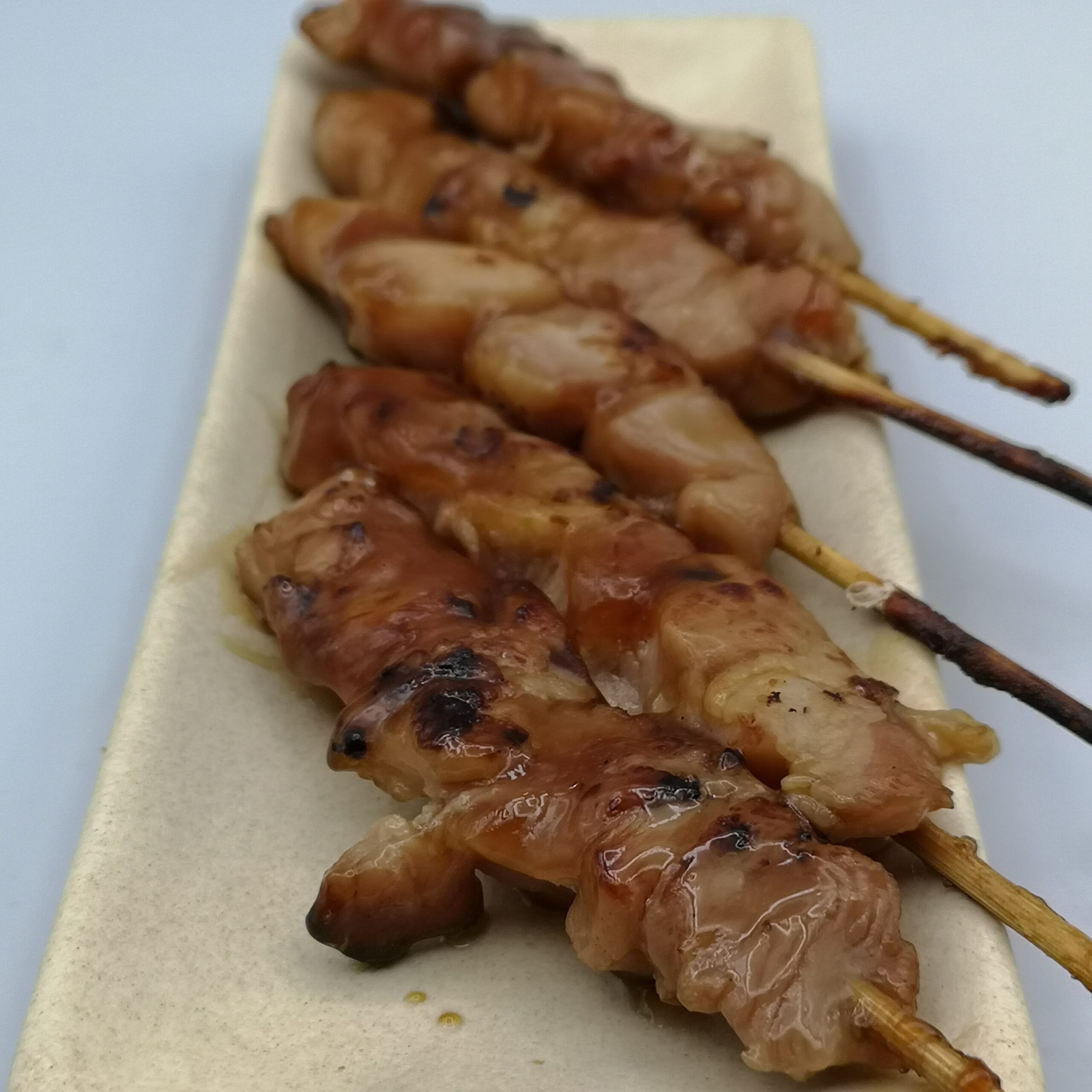 Yakitori