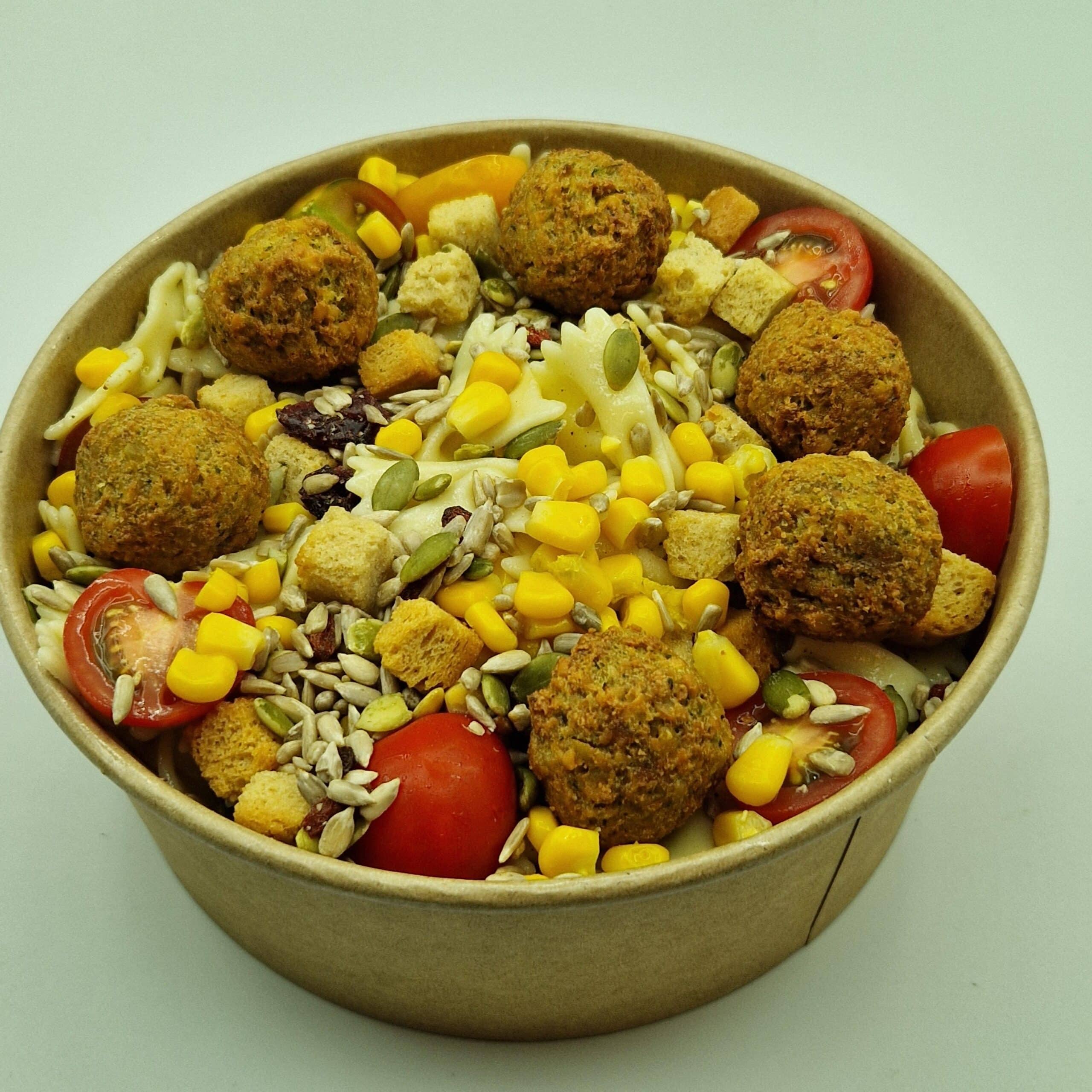 Salade bien etre